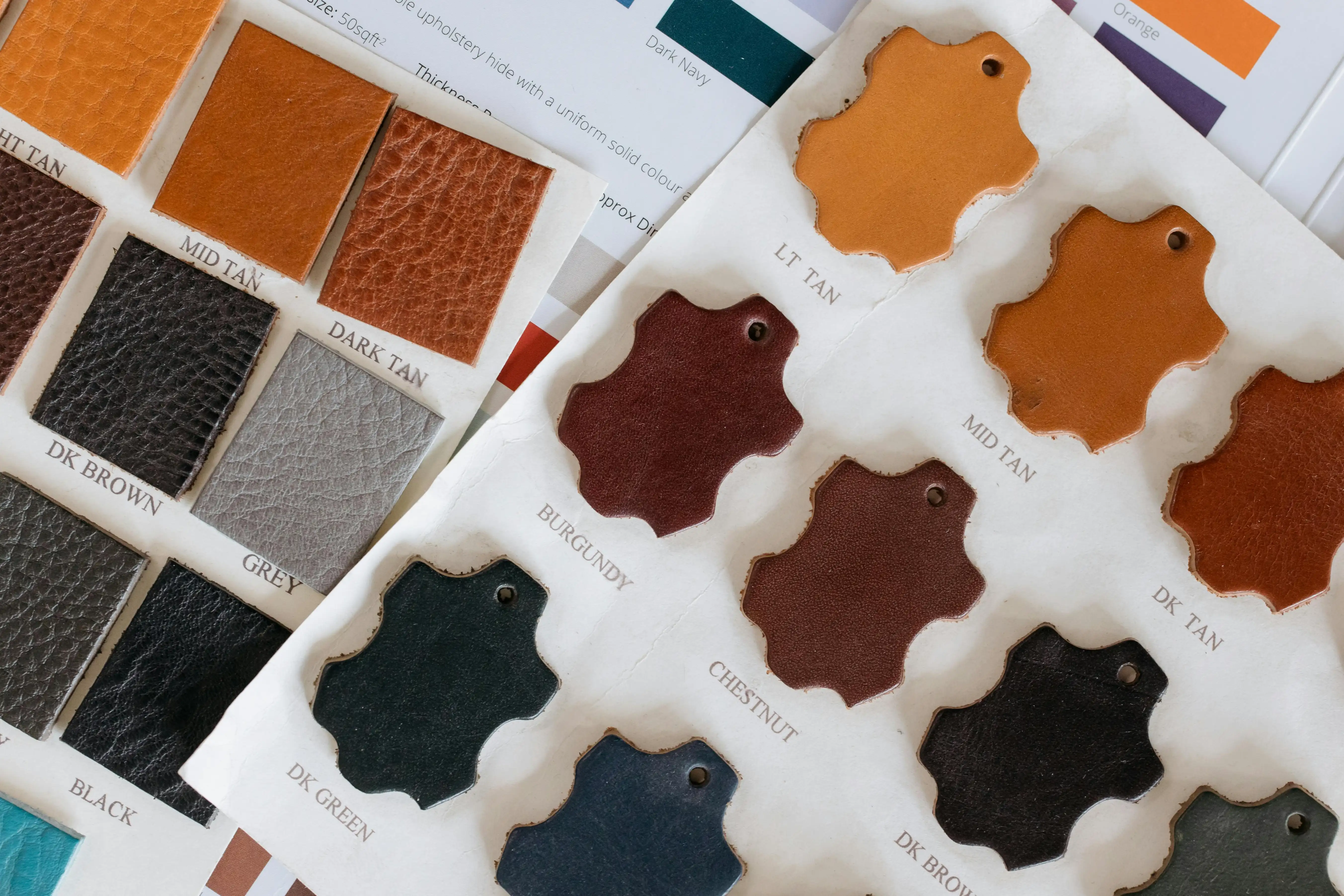 Formstanzen in Dienstleistung