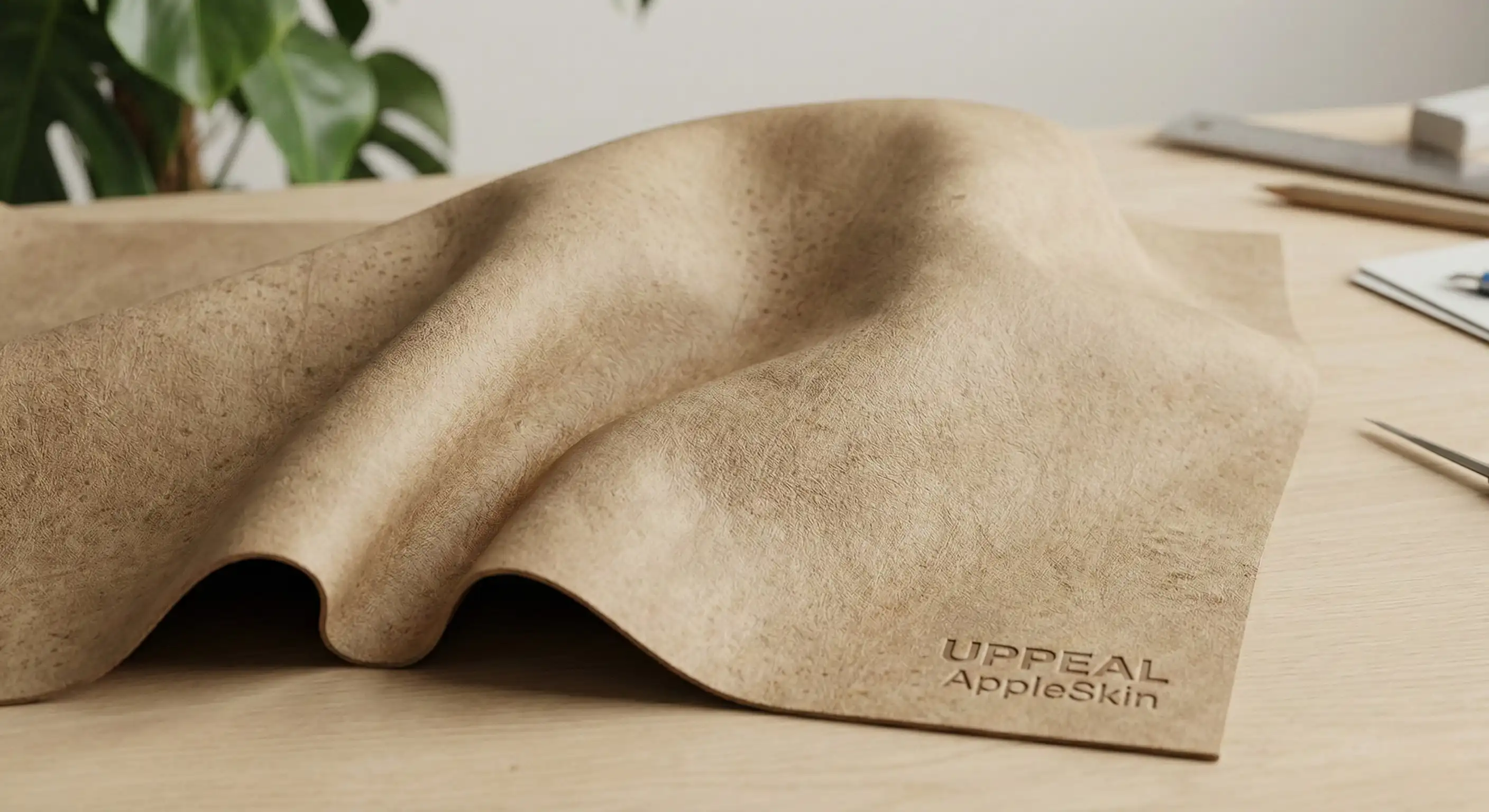 UPPEAL (Appleskin™)